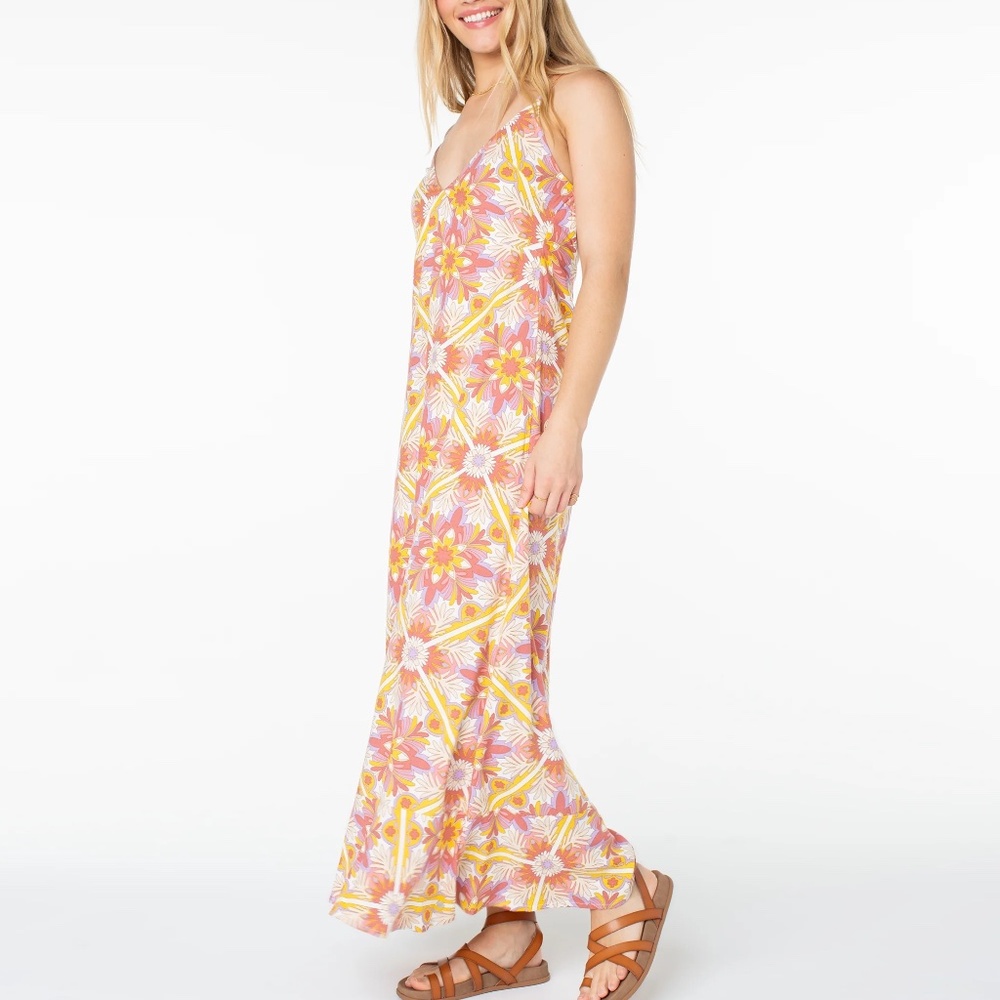 Roxy Lost Paradise Maxi
